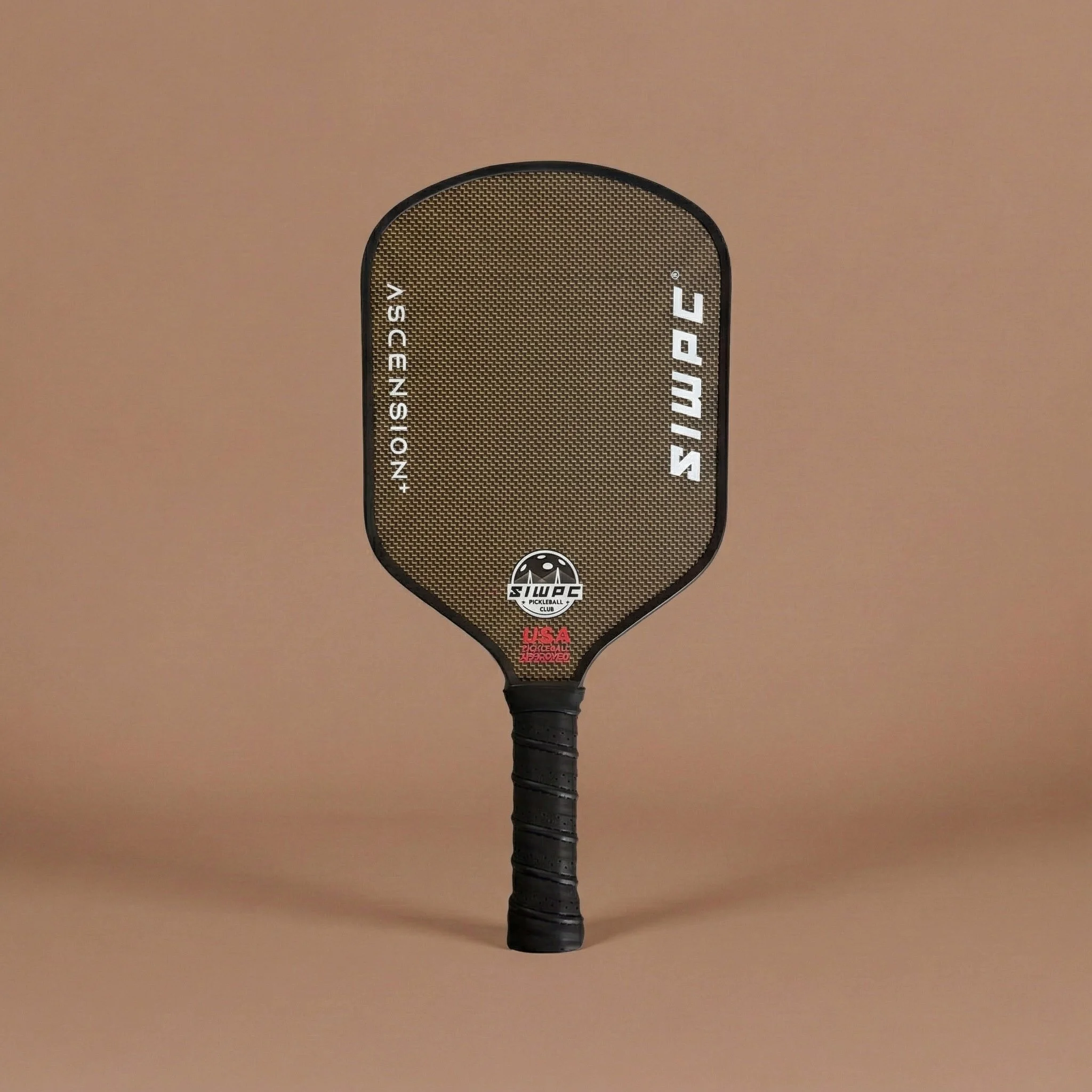 Ascension + Titanium Pickleball Paddle — Pickleball Warehouse